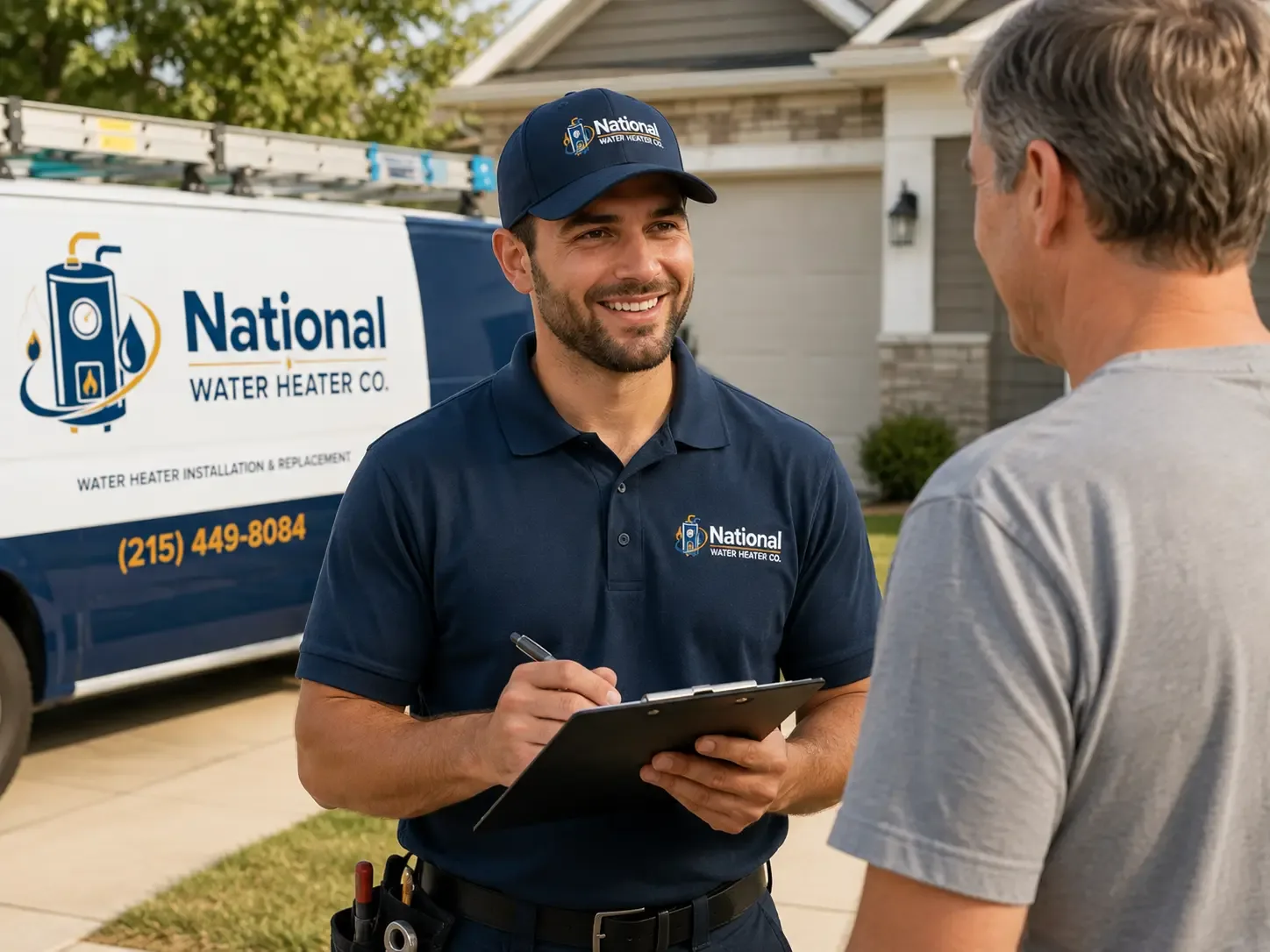 Water Heater Installation Holden, WV FAQs